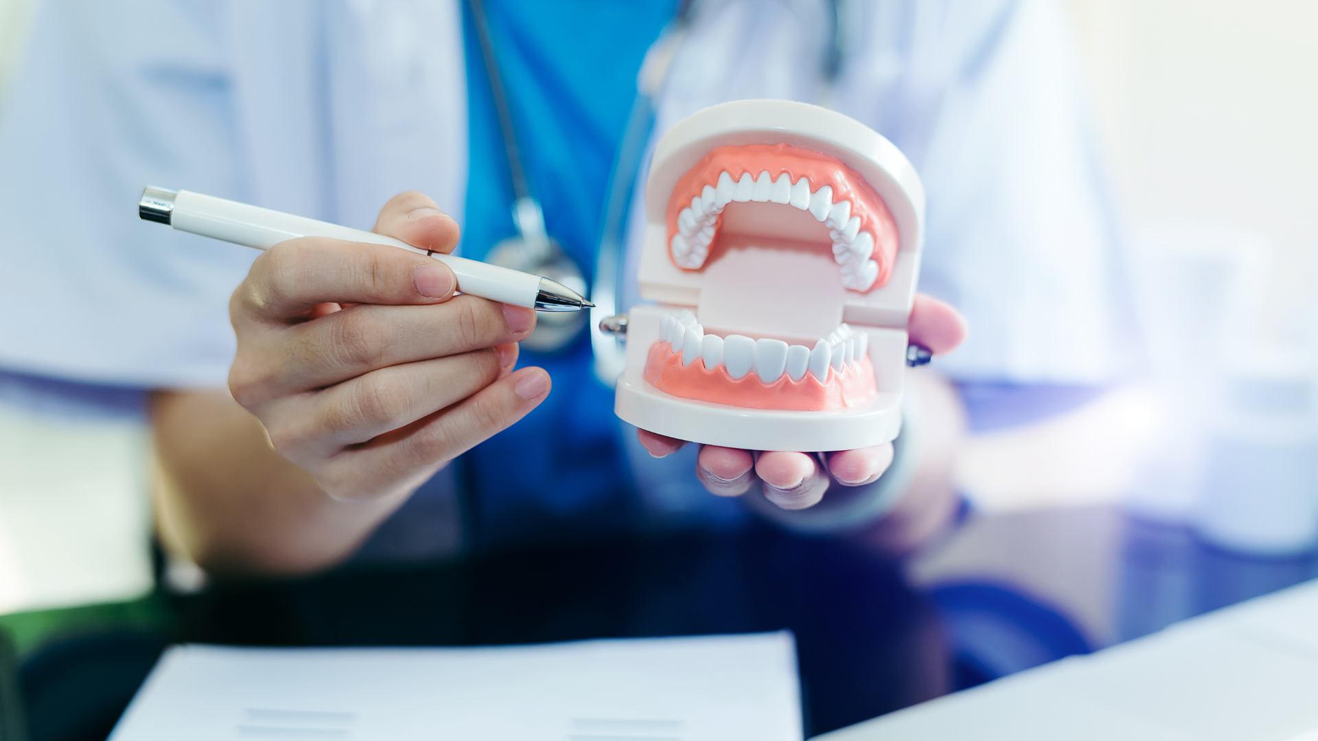 Dental Care