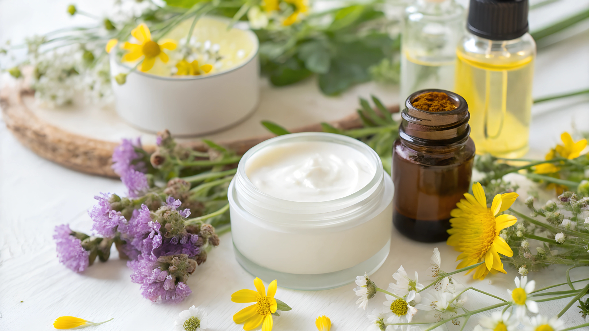 Skin Care Guide