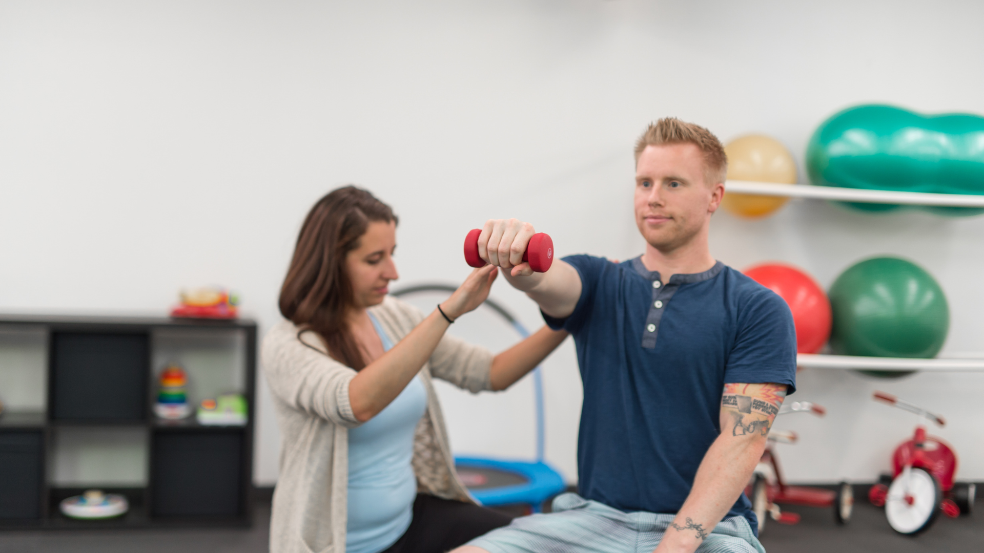 Wellness Care